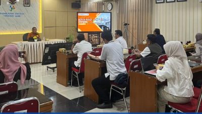 NTP Jambi Maret 2026 Naik 1,11 Persen, Daya Beli Petani Menguat