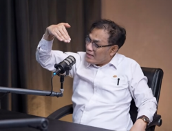 Budiman Sudjatmiko Tantang Debat Terbuka Soal Isu “Menjatuhkan Prabowo”