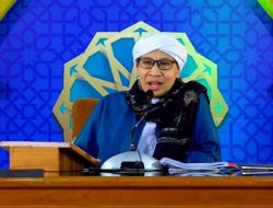 Buya Yahya: Jangan Hanya Kejar Dunia, Masa Depan Anak di Akhirat Juga Penting
