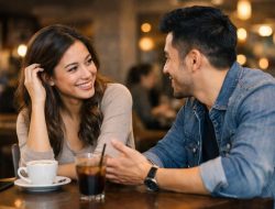 Sering Tak Disadari, Ini Tanda Perempuan Tertarik pada Pria