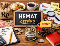 Tips Berhemat Tanpa Tersiksa di Tengah Gejolak Harga, Ini Jurus Pentingnya