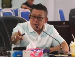Rapat Penting Sepi Pejabat, Waka II DPRD Bungo Semprot OPD, Tak Sanggup Mundur