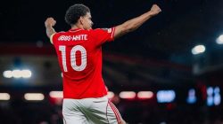 Nottingham Forest Singkirkan FC Porto, Amankan Tiket Semifinal Liga Europa