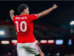 Nottingham Forest Singkirkan FC Porto, Amankan Tiket Semifinal Liga Europa