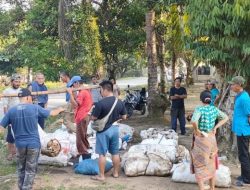 Harga Karet Tak Goyah di Rp16 Ribu/Kg, Petani Bungo Pilih Bertahan Meski Sulit