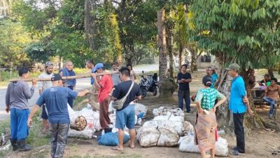 Harga Karet Tak Goyah di Rp16 Ribu/Kg, Petani Bungo Pilih Bertahan Meski Sulit