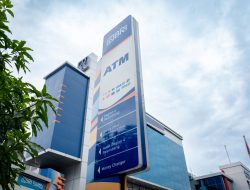 Dorong UMKM Semakin Produktif, BRI Regional Office Palembang Salurkan KUR Rp 2,34T