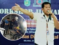Kasus Pengeroyokan di Simpang Lorong Utama Mandek? Publik Soroti Kinerja APH