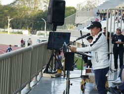 Gairah Sepak Bola Jambi Bangkit! Liga 4 2026 Resmi Dimulai, 7 Klub Siap Bertarung