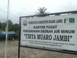 Jeritan 115 KK di Jaluko: 15 Hari Tanpa Air, Sampai Kapan Dibiarkan?