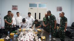 Danrem 042/Gapu Perkuat Sinergi dengan UIN STS Jambi, Teken MoU Strategis