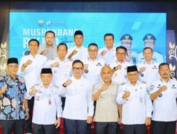 Musrenbang Jambi 2027: Wabup Tebo Tekankan Sinergi, Target Pembangunan Makin Ngebut