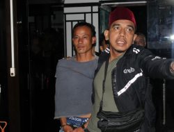 Operasi Senyap Dini Hari, Buronan Alfajri Tak Berkutik Saat Ditangkap Tim Tabur