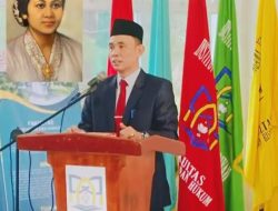 Hari Kartini 2026: UI Tebo Gaspol Cetak Perempuan Tangguh dan Berdaya Saing