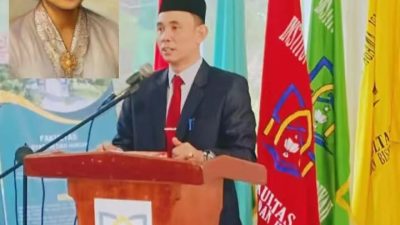 Hari Kartini 2026: UI Tebo Gaspol Cetak Perempuan Tangguh dan Berdaya Saing