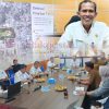 Matangkan Revitalisasi Penataan Kawasan Kota, Dinas Perkim Bungo Rakor Lintas Sektor