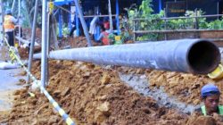 Belum Ada Izin, Jalan TMMD Mau Dipakai Perusahaan? Ini Kata Kadis PUPR Tebo