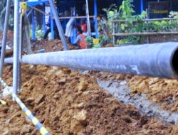 Belum Ada Izin, Jalan TMMD Mau Dipakai Perusahaan? Ini Kata Kadis PUPR Tebo