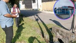 Proyek Gizi Berujung Polemik, Warga Sipin Protes Limbah dan Aktivitas SPPG