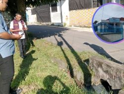 Proyek Gizi Berujung Polemik, Warga Sipin Protes Limbah dan Aktivitas SPPG