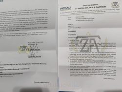 Sertifikat Sudah Terbit, Tapi Ditahan 5 Tahun: Warga Bungo Pertanyakan Kinerja BPN