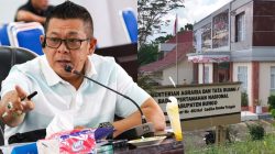 5 Tahun Ditahan, Waka DPRD Bungo Semprot BPN: Jangan Sandera Sertifikat Warga