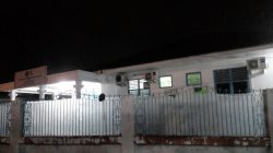 SPPG Simpang III Sipin Ditutup Sementara, IPAL dan Izin Lingkungan Bermasalah