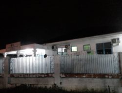 SPPG Simpang III Sipin Ditutup Sementara, IPAL dan Izin Lingkungan Bermasalah