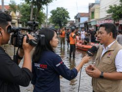 Kenali Jenis-Jenis Berita Jurnalistik yang Sesuai Kode Etik Jurnalistik
