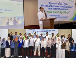 BPJS Ketenagakerjaan Beri Peluang Peserta Wujudkan Hunian Impian Lewat Program MLT