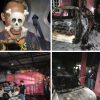 Aksi Nekat Bakar Mobil di Bungo Terbongkar, Tim GUNJO Ringkus Pelaku Tanpa Perlawanan