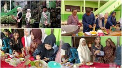 Semarak Hari Kartini di SMKN 1 Bungo, Upacara Hingga Berbagai Lomba dan Kreasi