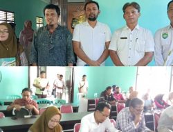 Tuntutan Soal Gaji Pegawai IAKSS Terpenuhi, Usai Mediasi di Disnakertrans Bungo