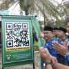 Wujudkan Pengelolaan Donasi yang Transparansi, Bupati Bungo Launching Barcode Digital Kotak Amal