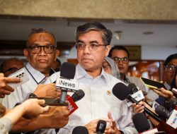 Antusiasme Tinggi, Menaker Ajukan Tambahan 150 Ribu Kuota Magang Nasional 2026