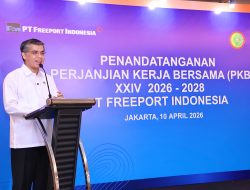 Menaker: Perjanjian Kerja Bersama Harus Dikawal, Tantangan Ada pada Implementasi