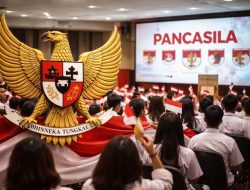 Survei LSI: Pengenalan dan Komitmen Publik terhadap Pancasila Jadi Sorotan di Era Digital
