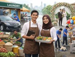 Peluang Usaha Usai Lebaran Menggeliat, Ini 10 Ide Bisnis Potensial Raup Cuan