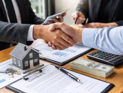 Tips Aman Oper Kredit Rumah: Wajib Libatkan Bank untuk Hindari Risiko Hukum