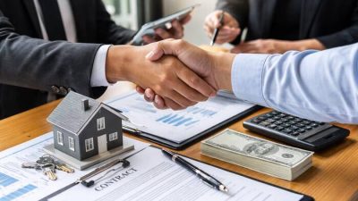 Tips Aman Oper Kredit Rumah: Wajib Libatkan Bank untuk Hindari Risiko Hukum