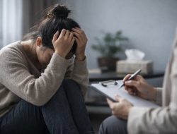 Kesehatan Mental Jadi Sorotan, Ini Pentingnya Menjaga Keseimbangan Emosi dan Psikis