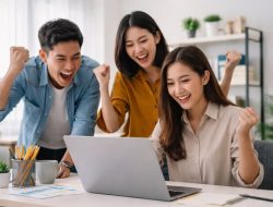 Motivasi Jadi Kunci Sukses, Ini Peran Pentingnya dalam Kehidupan Sehari-hari