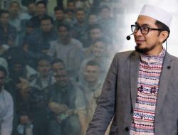 Rahasia Sholat Lima Waktu: Pesan Mendalam Adi Hidayat untuk Umat