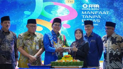 Jejak Cahaya di Jalan Panjang, 19 Tahun Bertumbuh dan Berdampak