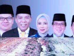 DPRD Provinsi Jambi Asal Tebo Disorot, Dinilai Tak Getol Perjuangkan Jalan Padang Lamo