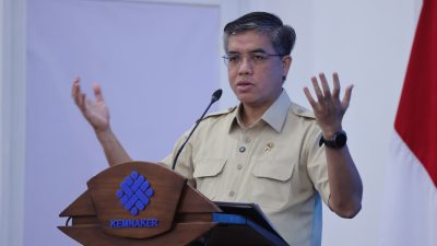 Pelatihan Vokasi Nasional 2026 Dimulai, Lebih dari 10 Ribu Peserta Ikuti Batch I