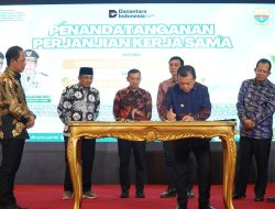 Al Haris Gaspol! Jambi Siap Tancap Gas Bangun Waste-to-Energy