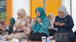 Hesti Haris: Pangan Terjangkau, Gizi Terjaga, Inflasi Terkendali