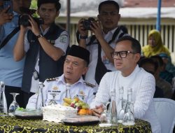 Gubernur Al Haris dan Wamendagri Bima Arya Apresiasi Program Kampung Bahagia