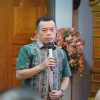 Gubernur Al Haris Dorong HKTI Jadi Lokomotif Gerakan Pangan di Jambi